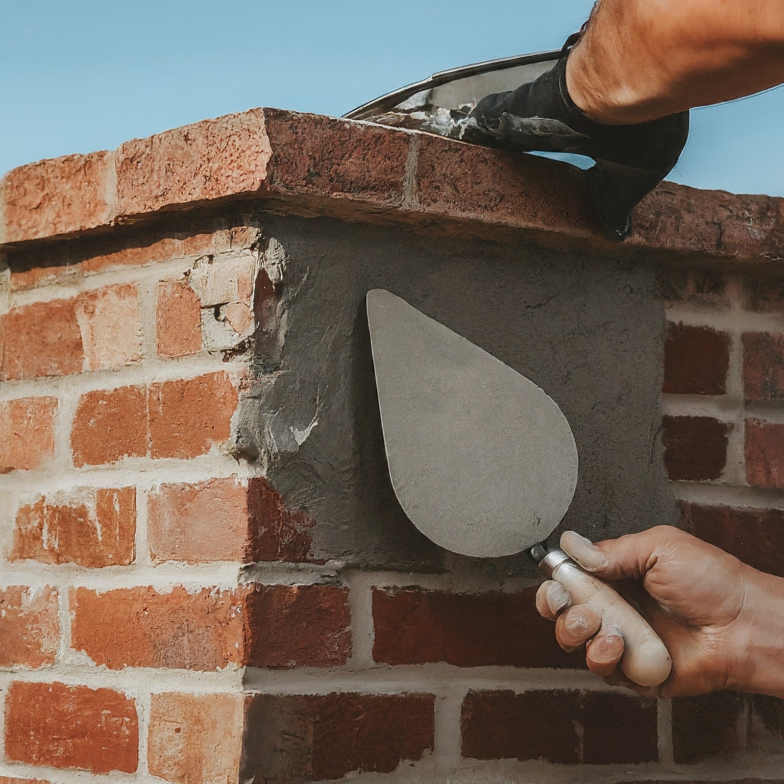 Expert Chimney Masonry Repair in Encino, CA Expert Chimney Masonry Repair in Encino, California - Professional Service by Chimney Sweep Encino