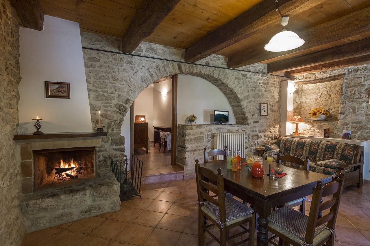 Expert Chimney and Fireplace Services in Encino, California