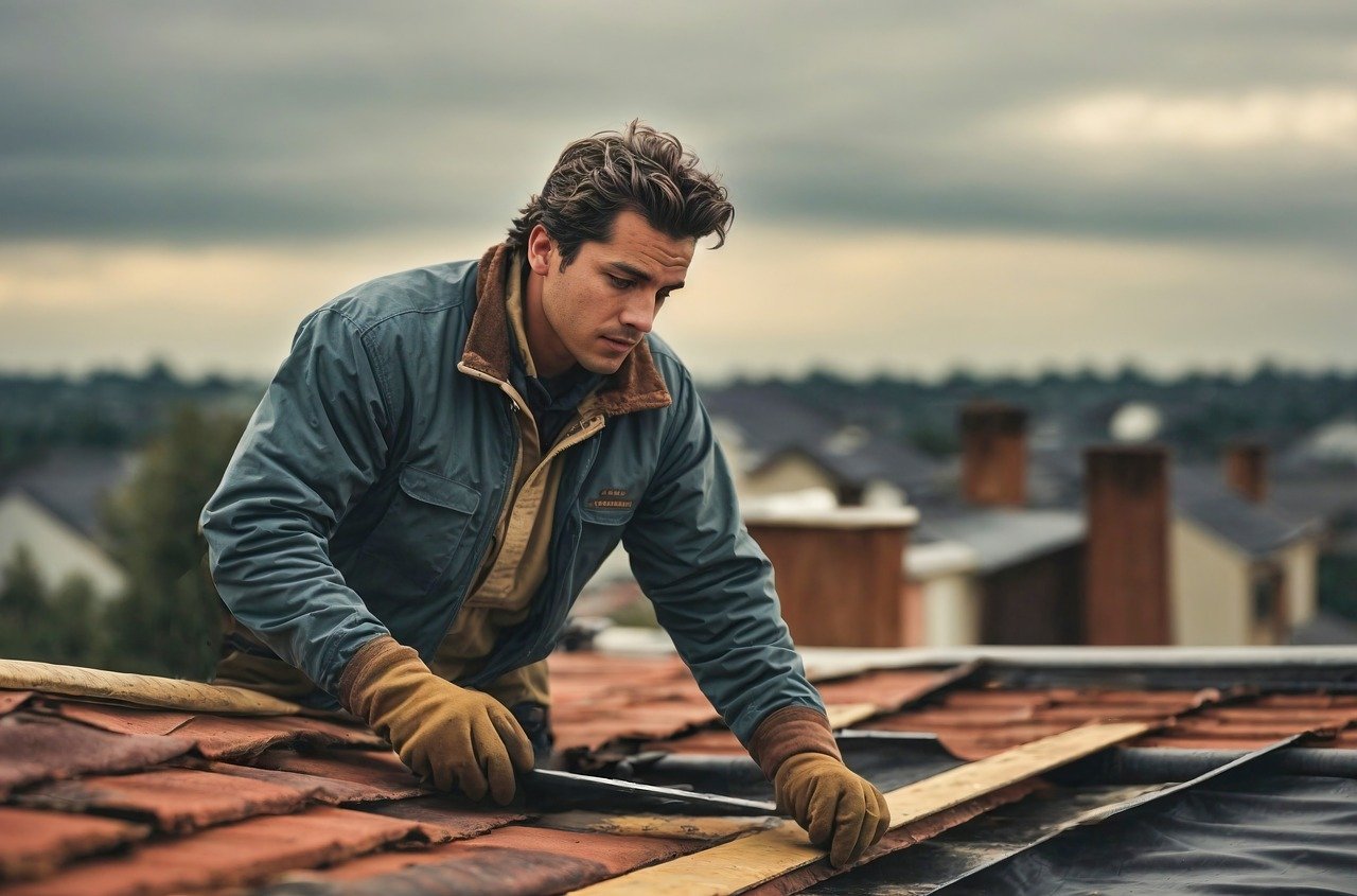 Chimney Waterproofing Services in Encino, CA Professional Chimney Waterproofing Services In Encino California