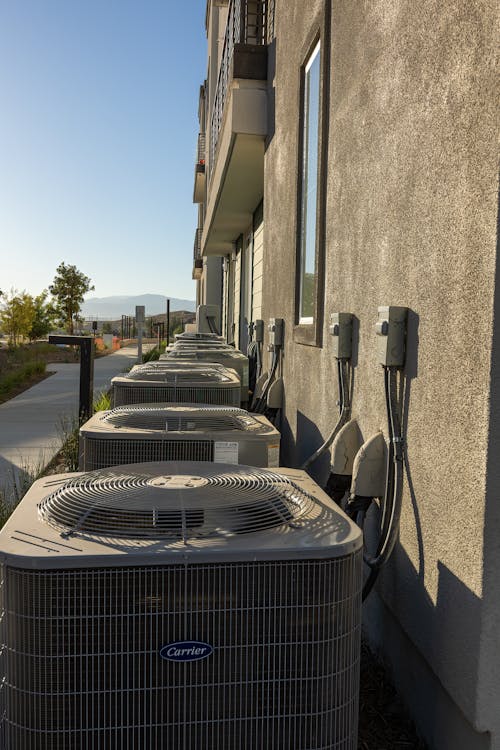 Expert Commercial Air Duct Cleaning Services in Encino, CA Professional Commercial Air Duct Cleaning In Encino California