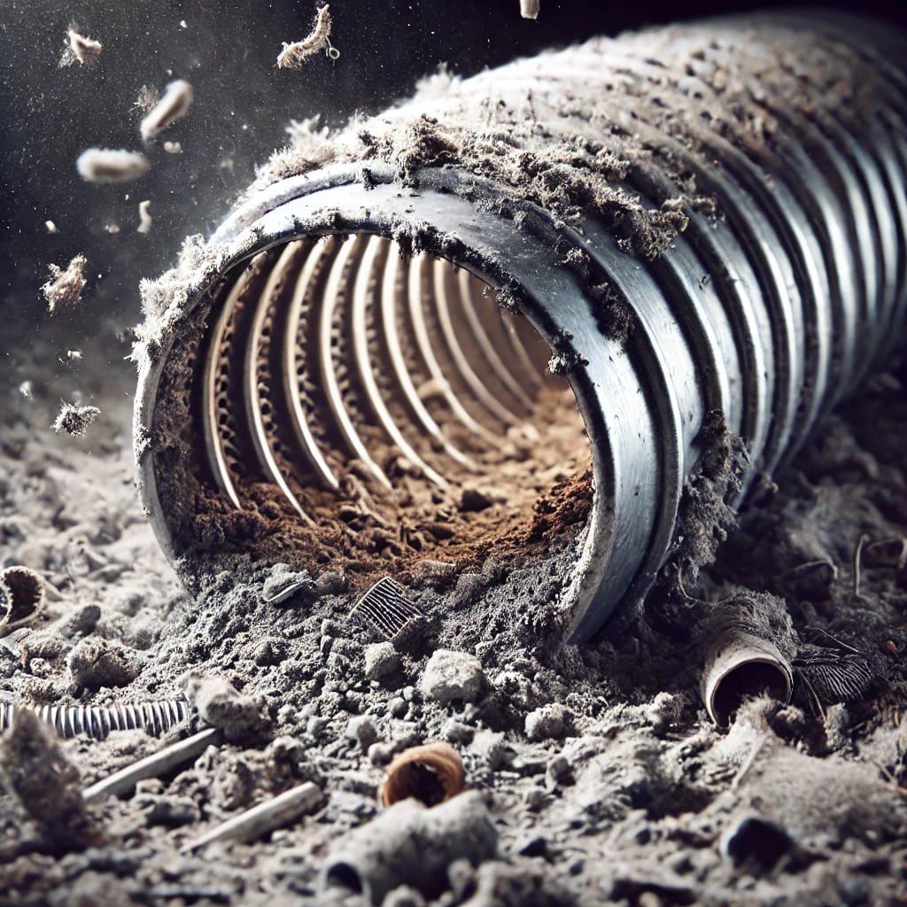 Expert Dryer Vent Cleaning Services in Encino, CA Professional Dryer Vent Cleaning Encino CA - Expert Safety and Efficiency Solutions by Chimney Sweep Encino