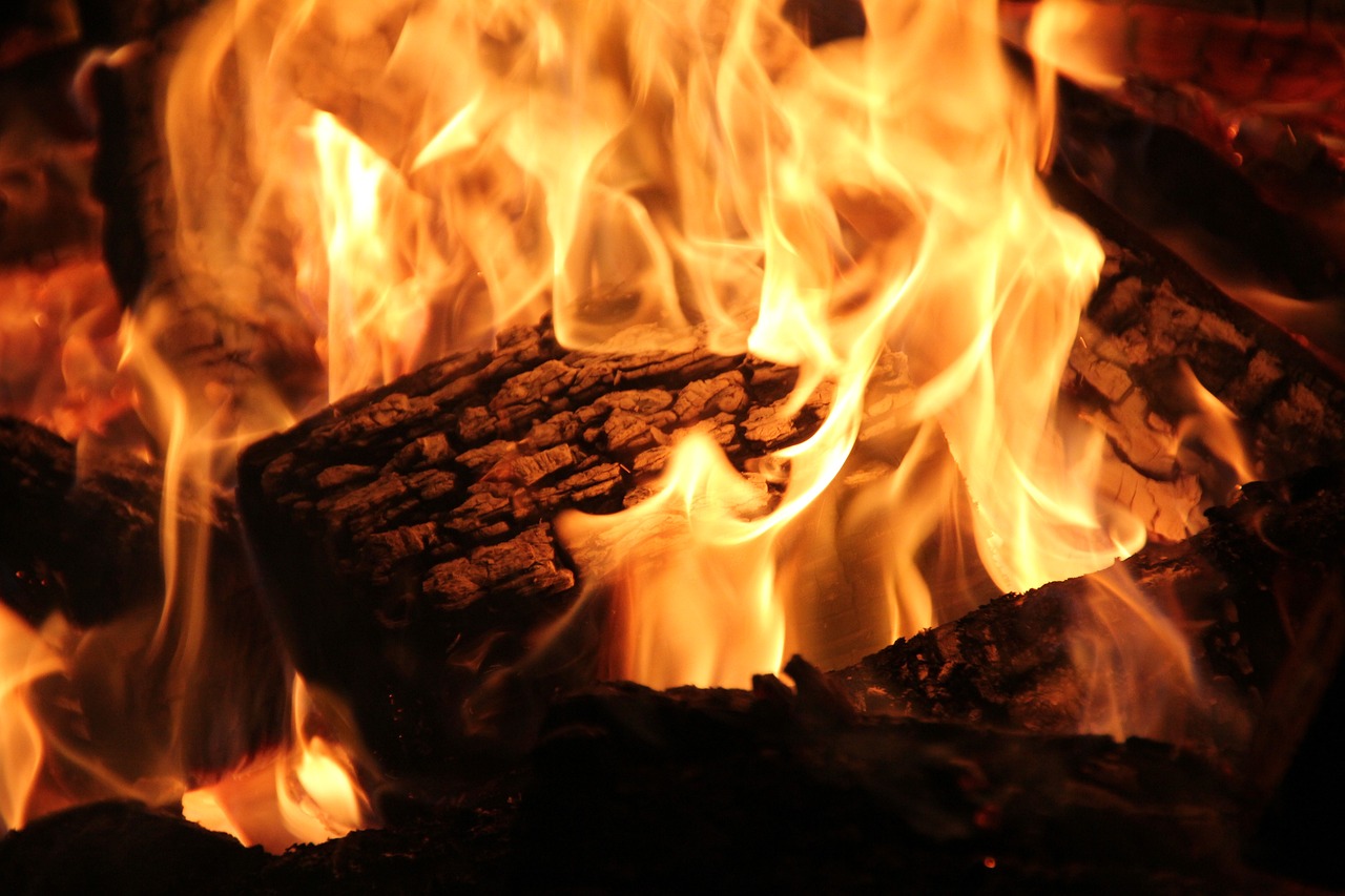 Professional Fireplace Cleaning Services In Encino California