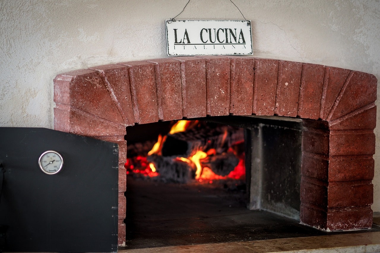 Premium Pizza Ovens and Grills in Encino, California
