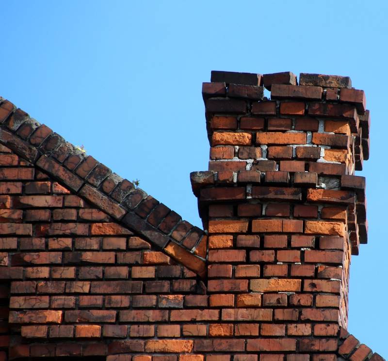 5 Signs Your Encino Home Needs a Chimney Inspection 5 Signs Your Encino Home Needs a Chimney Inspection